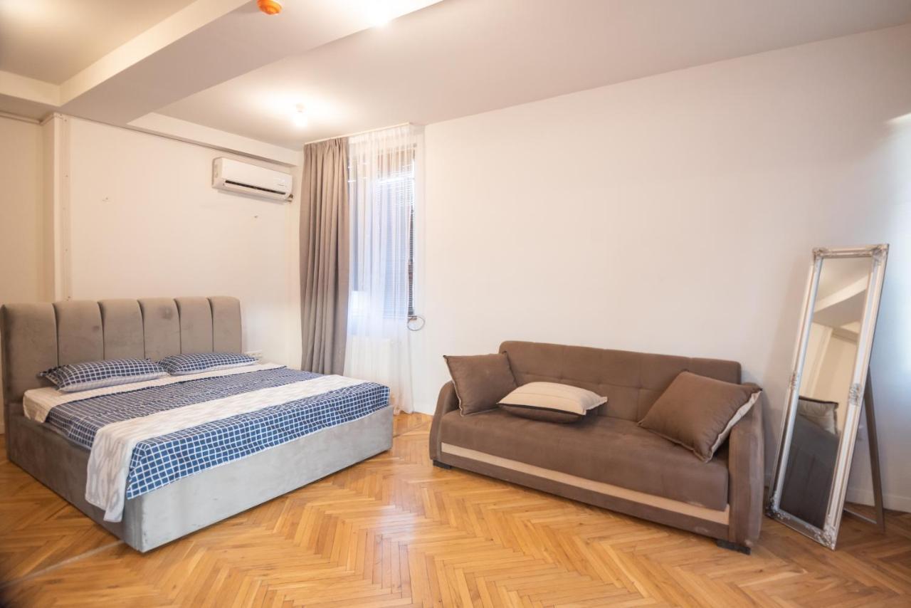 Dazhotels 第比利斯 外观 照片