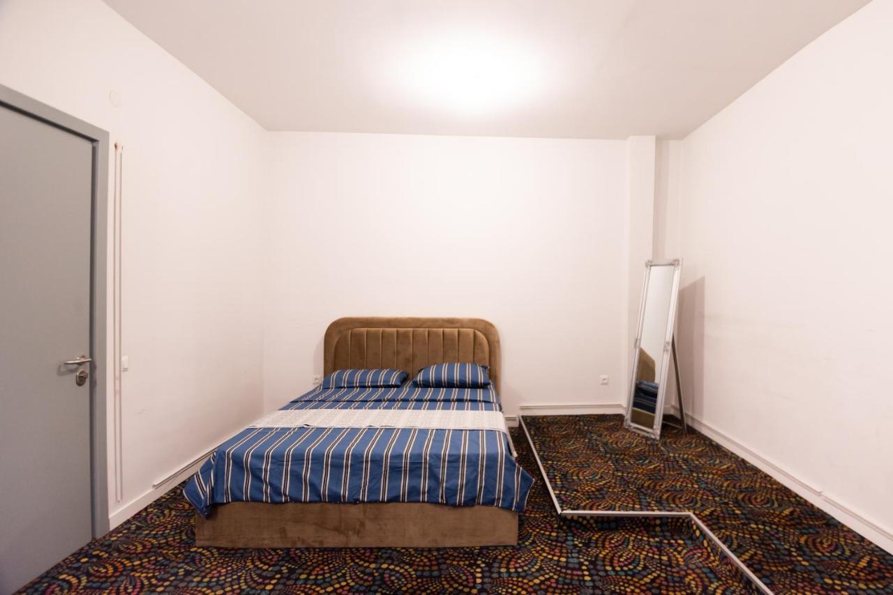 Dazhotels 第比利斯 外观 照片