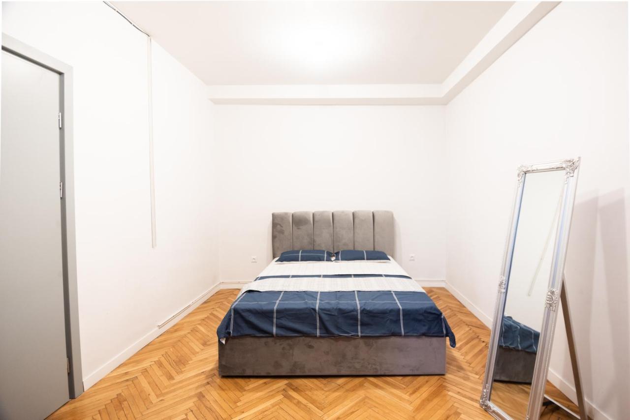Dazhotels 第比利斯 外观 照片