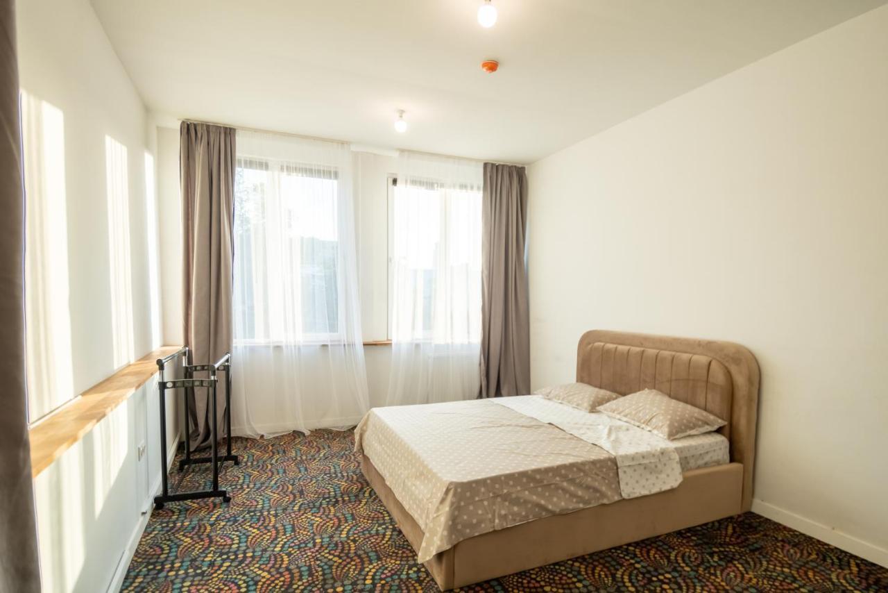 Dazhotels 第比利斯 外观 照片