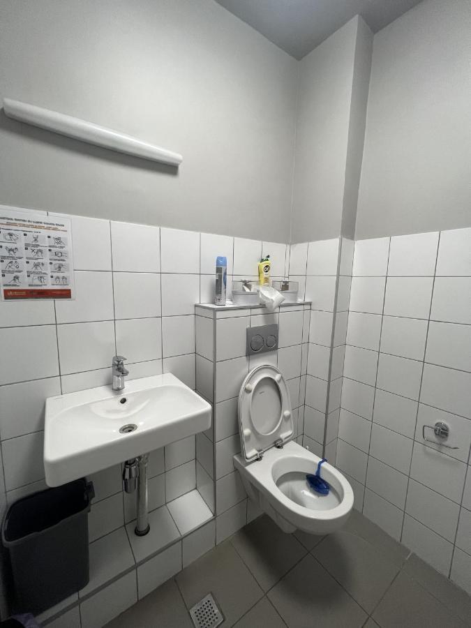 Dazhotels 第比利斯 外观 照片